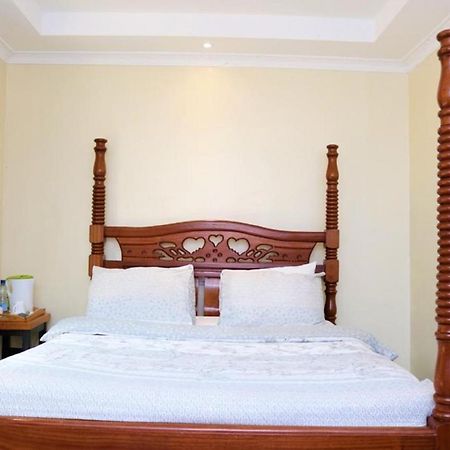 Nairobi Boutique Inn Extérieur photo