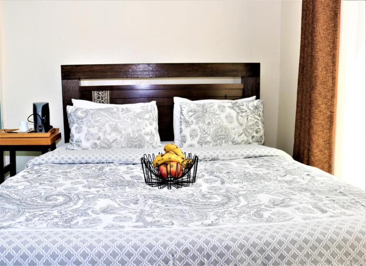 Nairobi Boutique Inn Extérieur photo