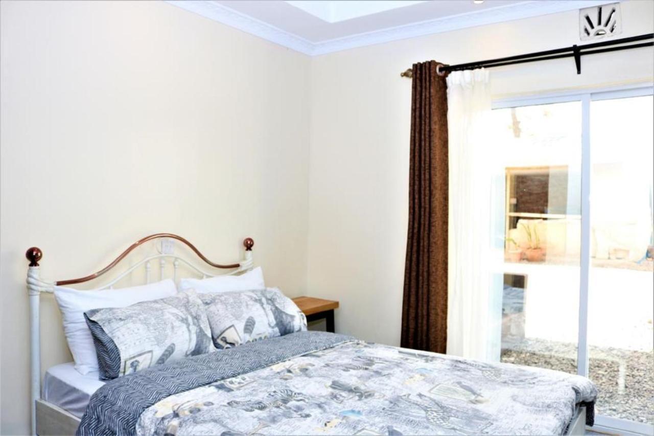 Nairobi Boutique Inn Extérieur photo